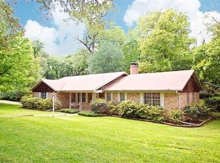 1709 Merrill Dr, Tyler, TX 75701