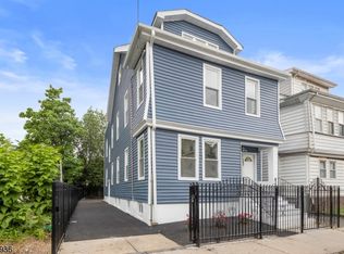 193 Columbia Ave, Irvington, NJ 07111