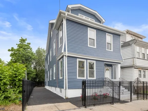 193 Columbia Ave, Irvington Twp., NJ 07111