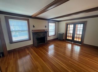 12 Richards Rd FLOOR 2, Watertown, MA 02472