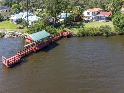 2229 Turnbull Bay Rd, New Smyrna Beach, FL, 32168