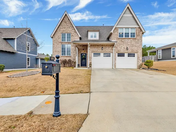 4945 Natalie Way, Trussville, AL 35173