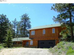 2340 Eagle Cliff Rd, Estes Park, CO 80517