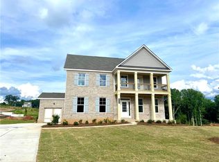 4545 Manning Dr, Cumming, GA 30028
