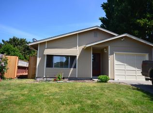 632 Sherman Dr, The Dalles, OR 97058