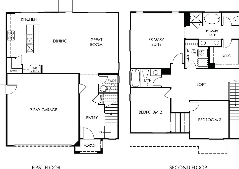 2nd image of 856 Diamante Way
