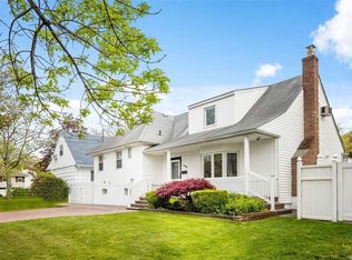 949 Midway, Woodmere, NY 11598