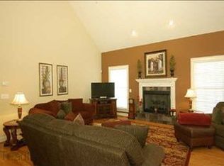 216 Oakmont Dr, Advance, NC 27006