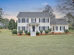 1480 Country Club Cir, Manning, SC 29102