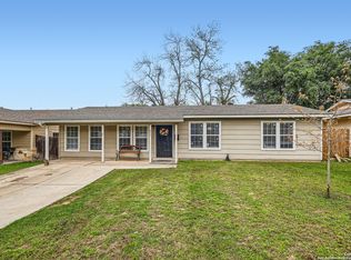 435 Anton Dr, San Antonio, TX 78223