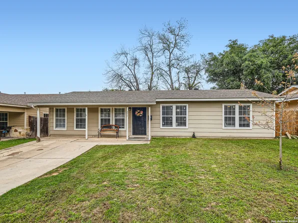435 ANTON DR, San Antonio, TX 78223