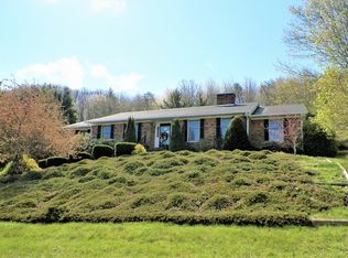 1005 W Fulton St, Wytheville, VA 24382