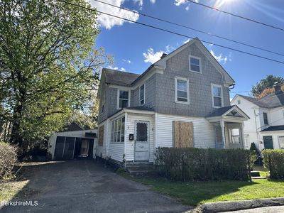 89 Turner Ave, Pittsfield, MA, 01201