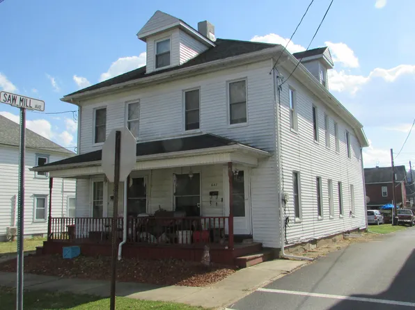 643-647 King St, Northumberland, PA 17857