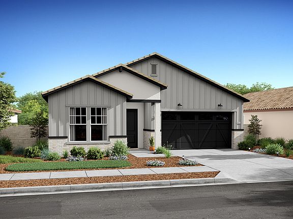Santa Rosa II Farmhouse WB