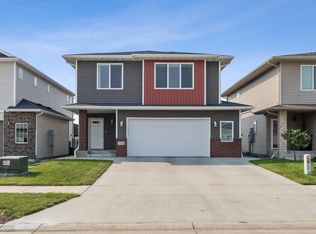 3564 47th Ave S, Fargo, ND 58104