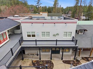 459 Electric Ave Suite K, Bigfork, MT 59911