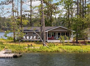 2462 Perch Lake South Dr, Gaylord, MI 49735