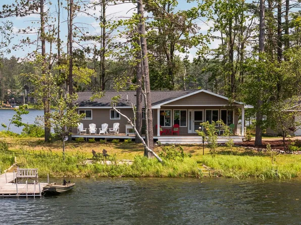 2462 Perch Lake South Dr, Gaylord, MI 49735