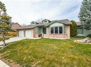 11876 W Goldenrod Dr, Boise, ID 83713