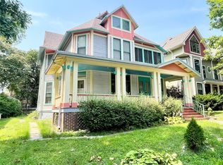 822 18th St, Des Moines, IA 50314