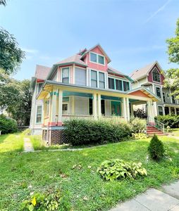 822 18th St, Des Moines, IA, 50314