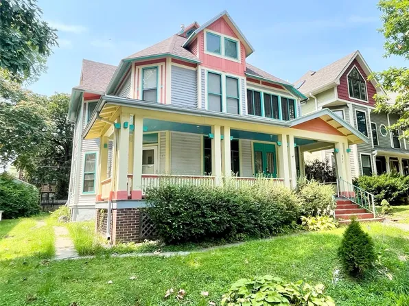 822 18th St, Des Moines, IA 50314