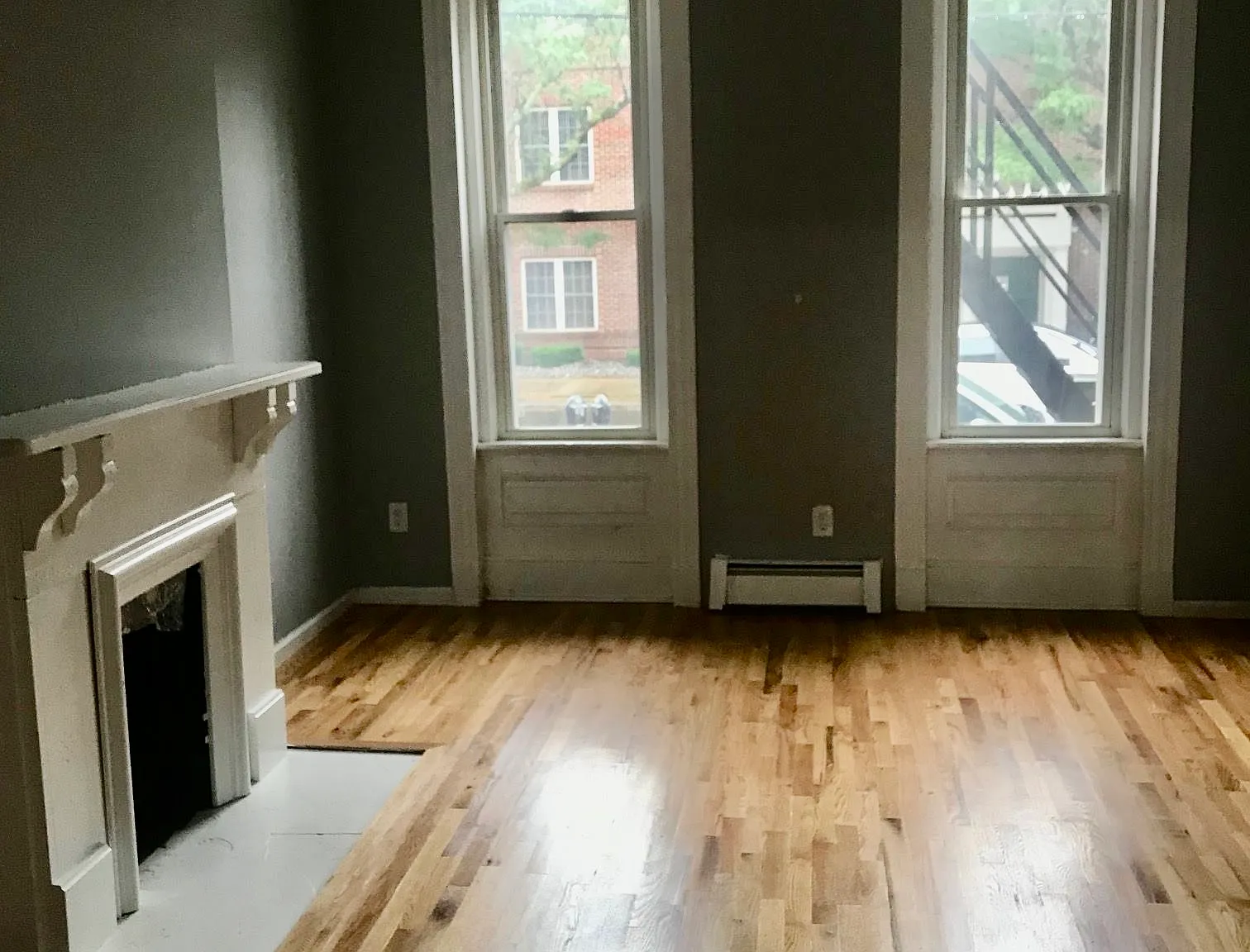 1 bed, $1,695 — Photo 3