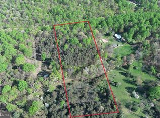 Critton Owl Hollow Rd, Slanesville, WV 25444
