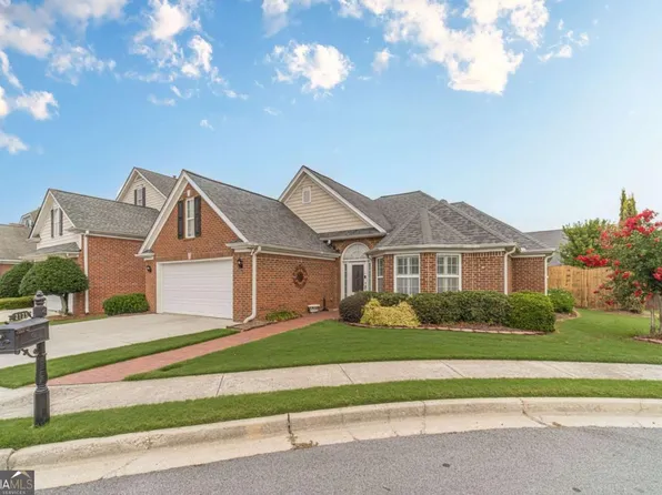 2123 Benchmark Dr, Snellville, GA 30078