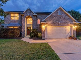 12205 Barrel Bnd, Austin, TX 78748