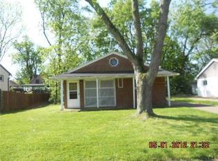 4518 W Hillcrest Ave, Dayton, OH 45406