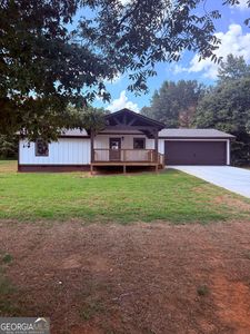830 Holiness Campground, Cleveland, GA, 30528