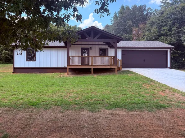 830 Holiness Campground, Cleveland, GA 30528