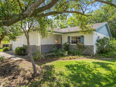 12407 Spanish Moss Dr, Hudson, FL, 34667