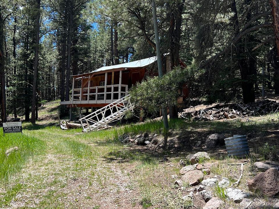 537 Miller Rd, Jemez Springs, NM 87025 Zillow
