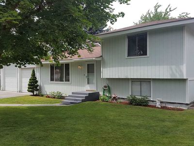 7628 N Appomattox Ct, Spokane, WA, 99208