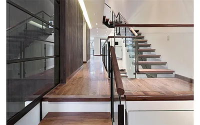 Sold by Douglas Elliman