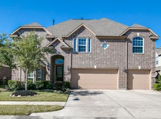 2104 Stonewood Heights Ct, Pearland, TX 77581