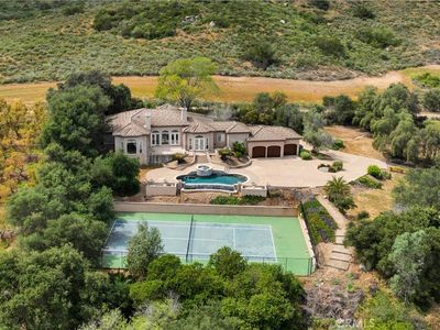 3013 Olive Hill Rd, Fallbrook, CA, 92028