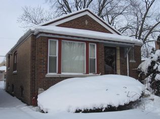 14420 S Parnell Ave, Chicago, IL