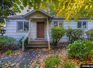 1300 Boone Rd SE, Salem, OR 97306