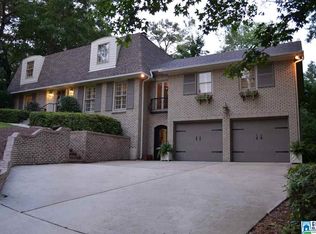 3421 Country Brook Ln, Vestavia, AL 35243