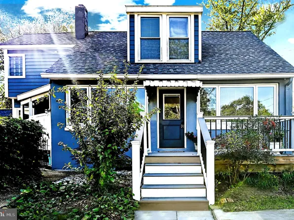 415 Londontown Rd, Edgewater, MD 21037