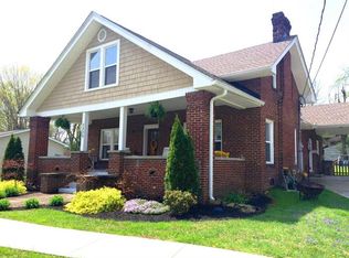 3209 Cross Valley Rd, Knoxville, TN 37917