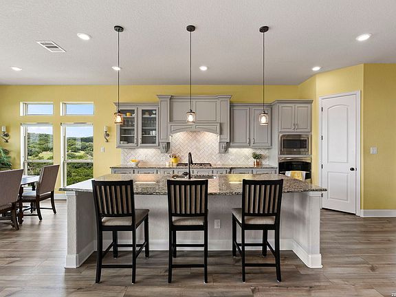 4th image of 16835 Sonoma Ridge