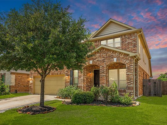 3rd image of 24006 Eagle Sage Ln