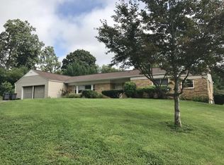 4410 Brightwood Ln, Kingsport, TN 37663