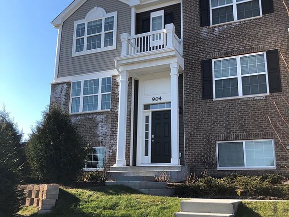2nd image of 904 Bradford Dr Lot 1306