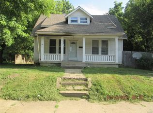 2217 Coronette Ave, Dayton, OH 45414